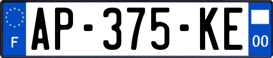 AP-375-KE