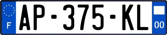 AP-375-KL