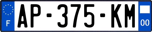 AP-375-KM