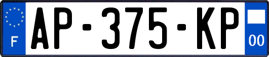 AP-375-KP
