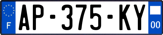 AP-375-KY
