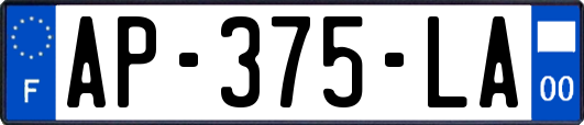 AP-375-LA