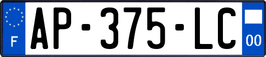 AP-375-LC