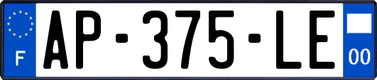 AP-375-LE
