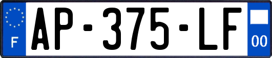 AP-375-LF