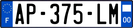 AP-375-LM