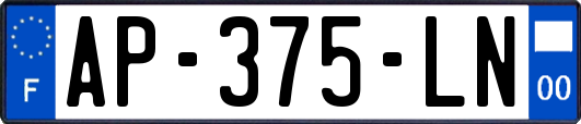 AP-375-LN