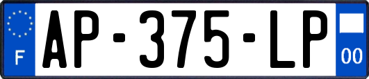 AP-375-LP