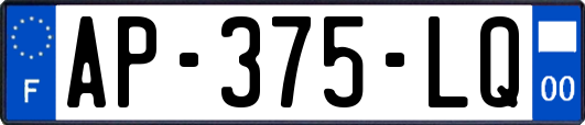 AP-375-LQ