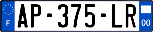 AP-375-LR