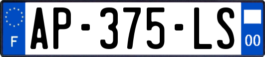 AP-375-LS