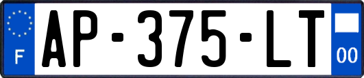 AP-375-LT