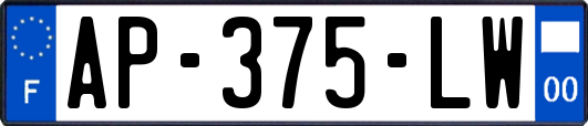 AP-375-LW