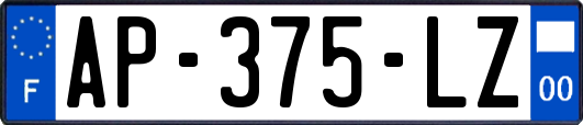 AP-375-LZ