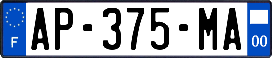 AP-375-MA