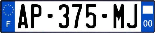AP-375-MJ