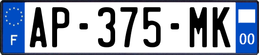 AP-375-MK