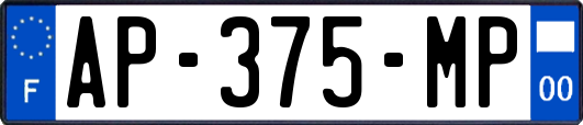 AP-375-MP