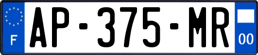 AP-375-MR