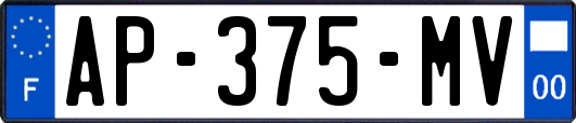 AP-375-MV