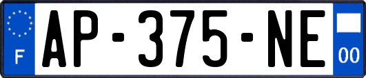 AP-375-NE