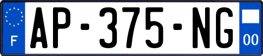 AP-375-NG