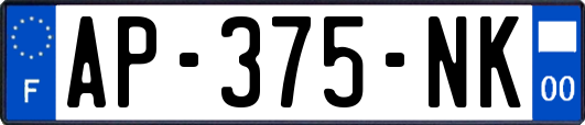 AP-375-NK