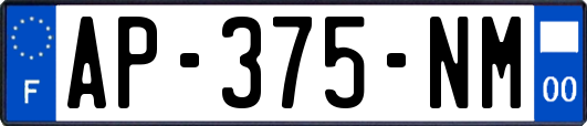 AP-375-NM