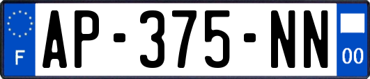 AP-375-NN
