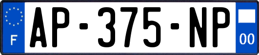 AP-375-NP