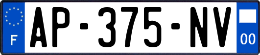 AP-375-NV