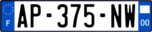 AP-375-NW