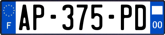 AP-375-PD