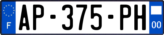 AP-375-PH