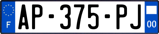 AP-375-PJ