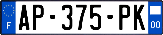 AP-375-PK