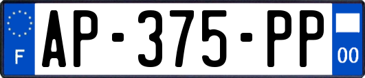 AP-375-PP