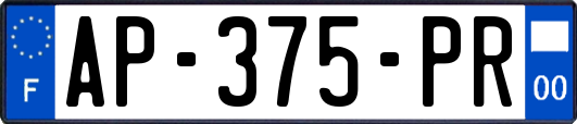 AP-375-PR