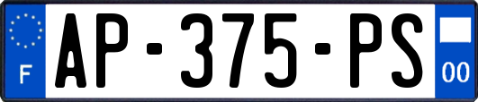 AP-375-PS