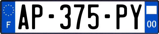 AP-375-PY