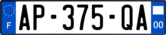 AP-375-QA