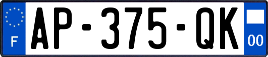 AP-375-QK