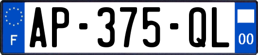 AP-375-QL