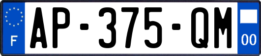 AP-375-QM