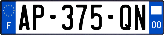 AP-375-QN