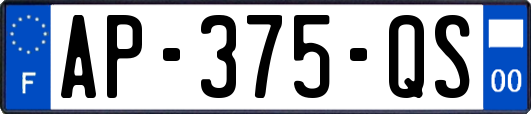 AP-375-QS
