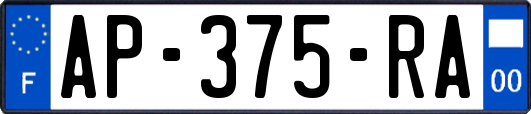 AP-375-RA