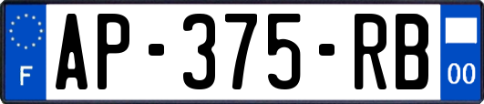 AP-375-RB