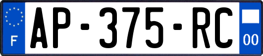 AP-375-RC