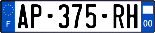 AP-375-RH